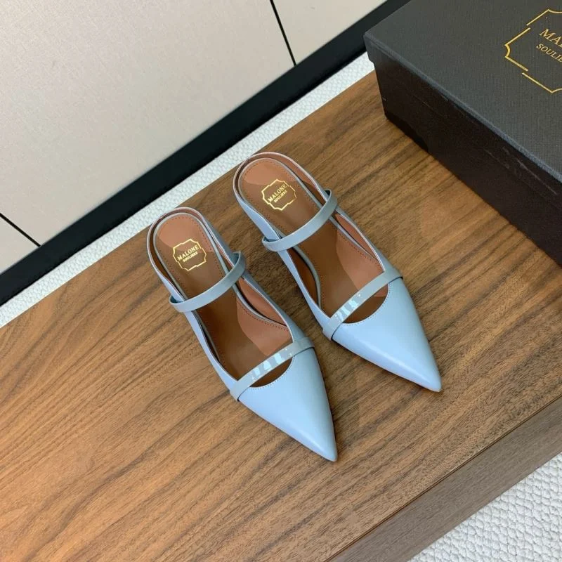 Chic Malone Souliers Sandals 11693