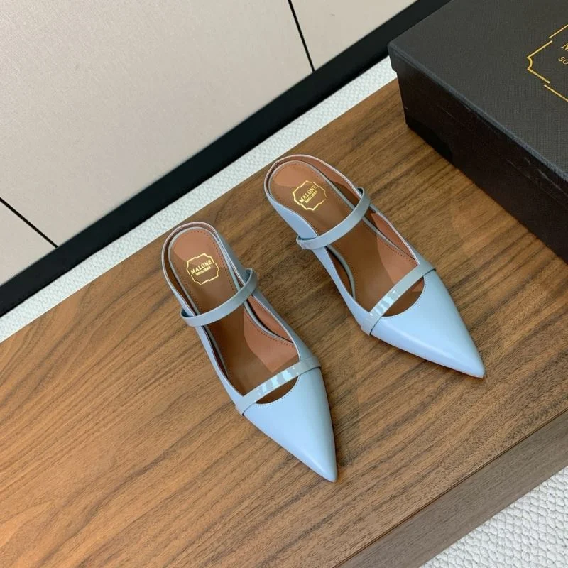 Chic Malone Souliers Sandals 11693