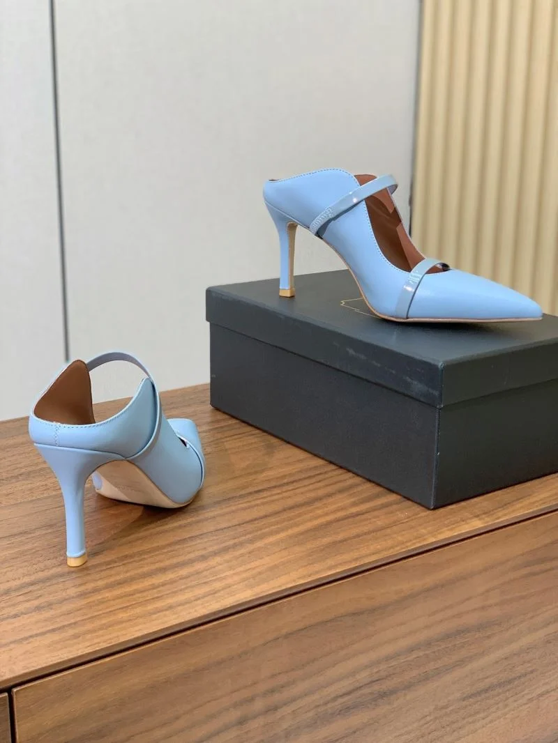 Chic Malone Souliers Sandals 11693