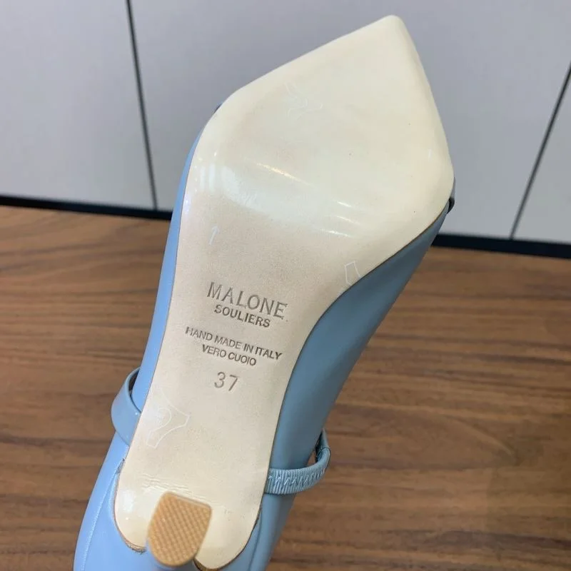 Chic Malone Souliers Sandals 11693