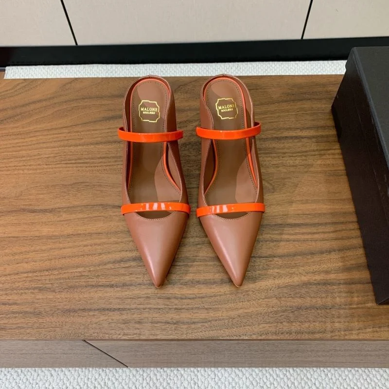 Malone Souliers Sandals HighQuality 11687