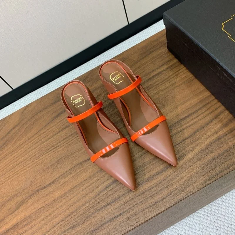 Malone Souliers Sandals HighQuality 11687