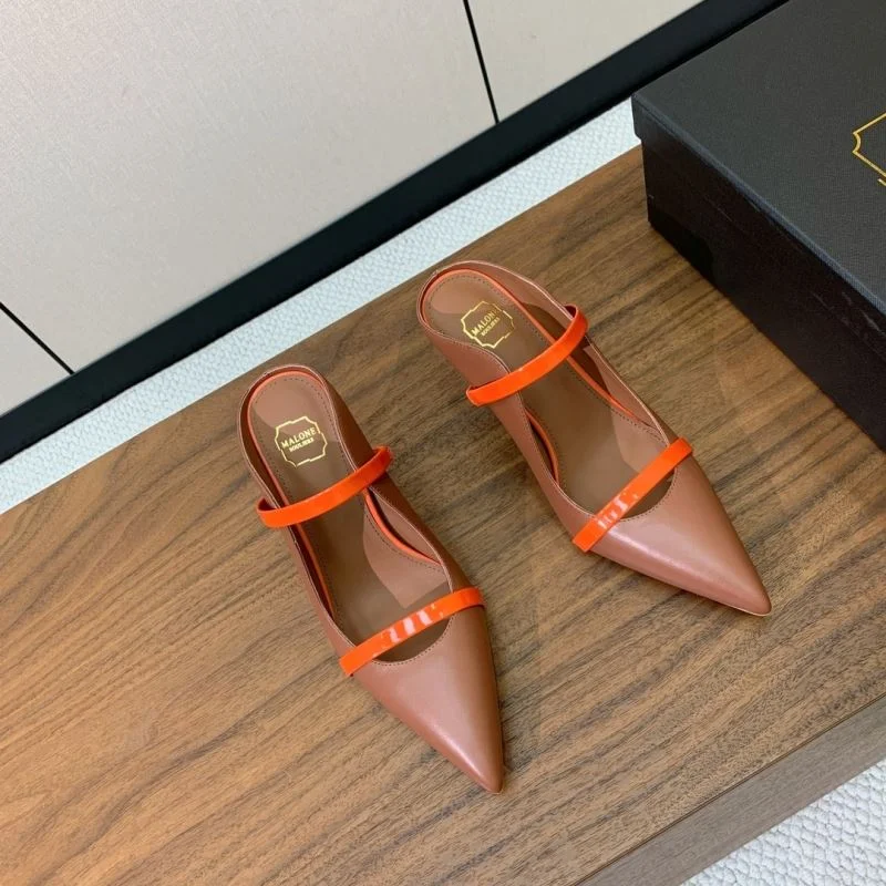 Malone Souliers Sandals HighQuality 11687
