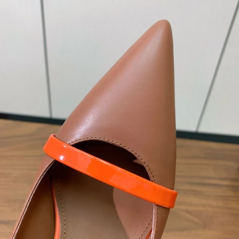 Malone Souliers Sandals HighQuality 11687