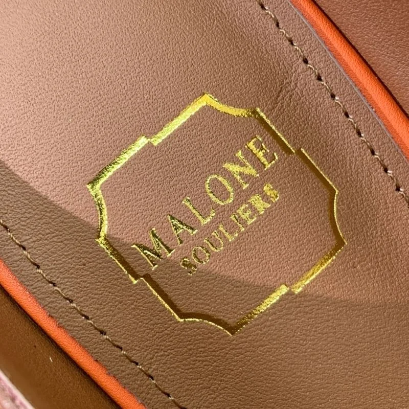 Malone Souliers Sandals HighQuality 11687