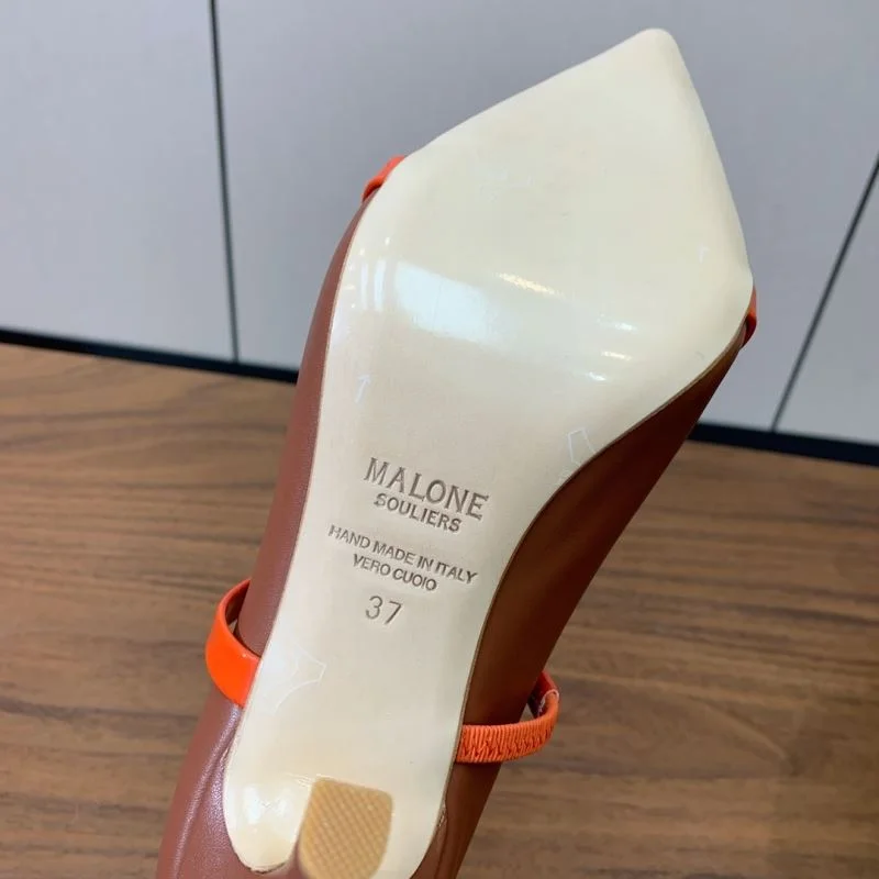 Malone Souliers Sandals HighQuality 11687