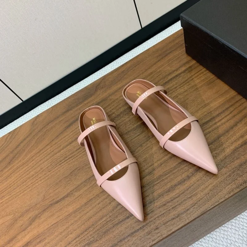 Malone Souliers Sandals ZeroBulk 11688