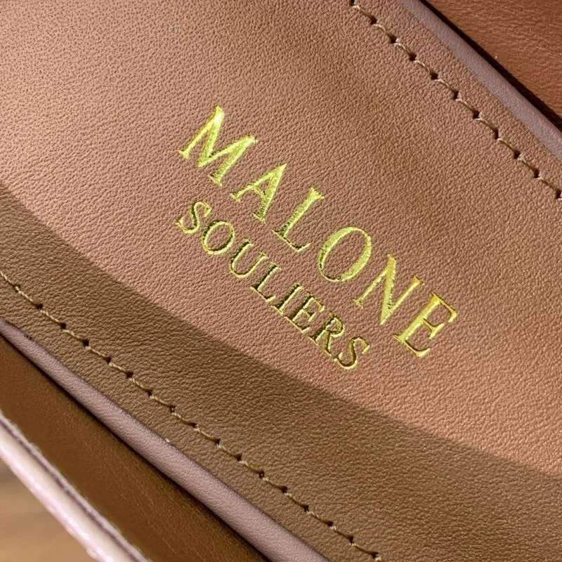 Malone Souliers Sandals ZeroBulk 11688