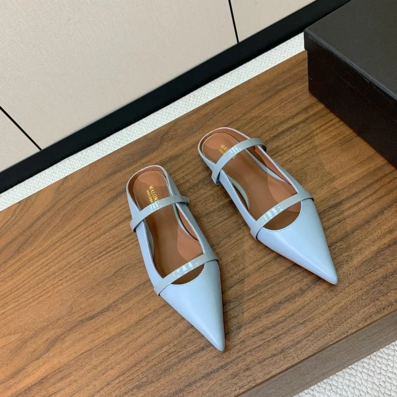 Malone Souliers Sandals Breathable 11685