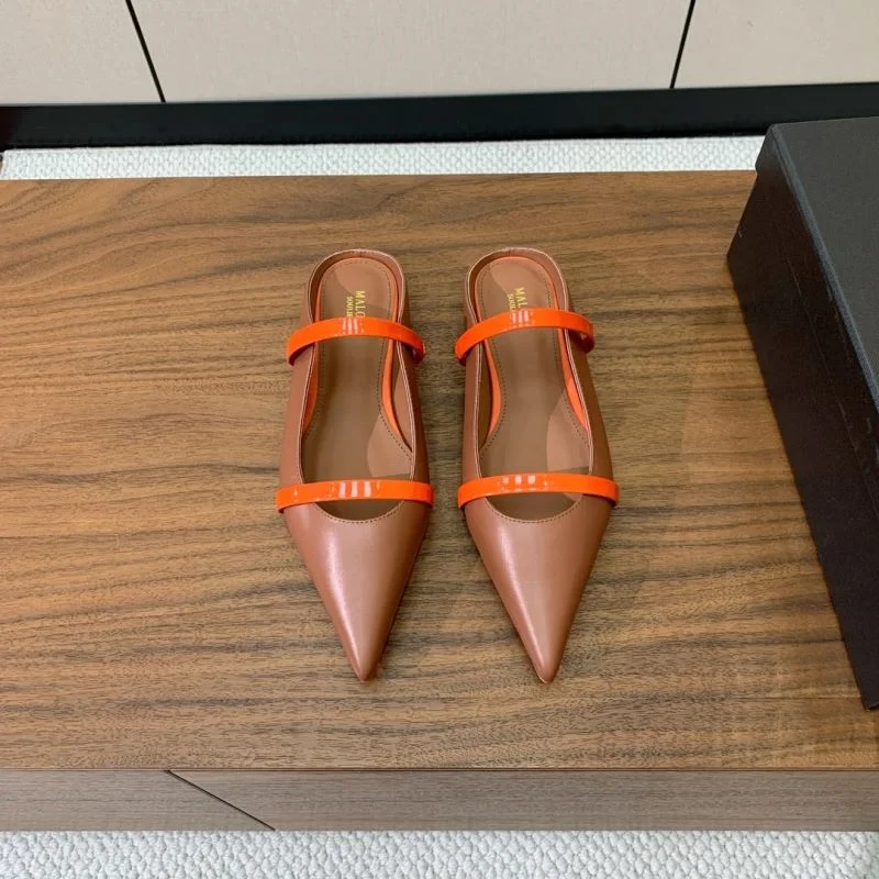 Malone Souliers Sandals UrbanStyle 11690