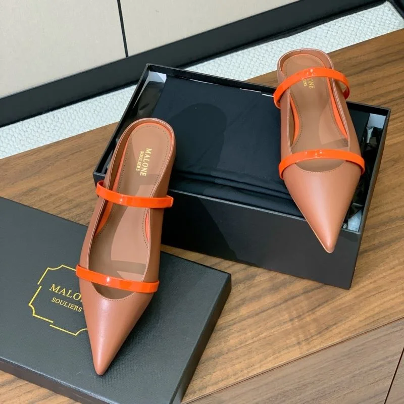 Malone Souliers Sandals UrbanStyle 11690