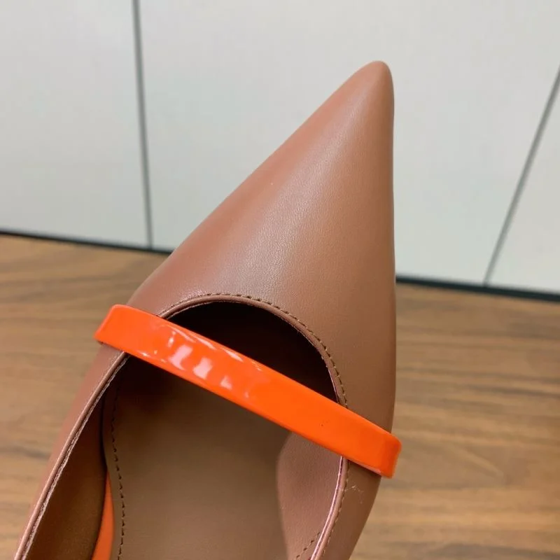 Malone Souliers Sandals UrbanStyle 11690