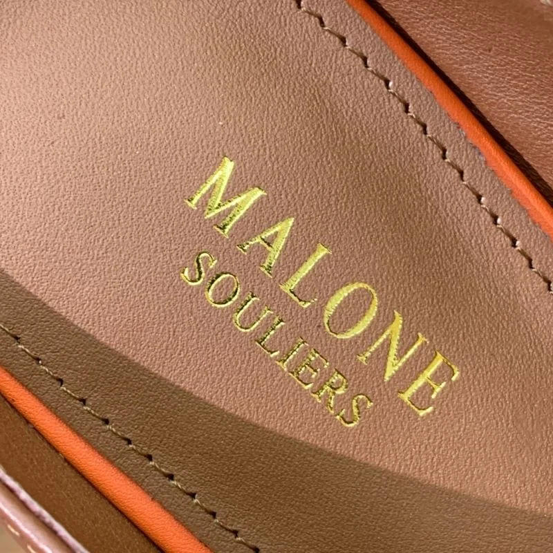 Malone Souliers Sandals UrbanStyle 11690