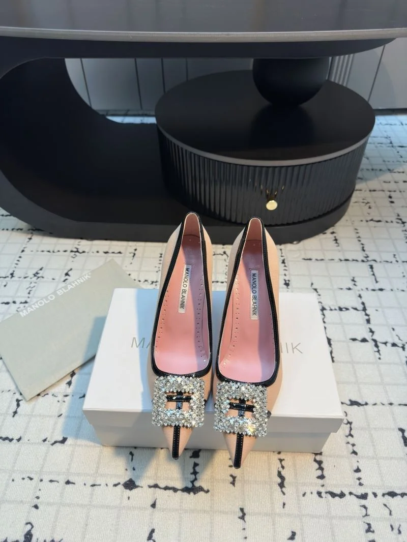 Affordable Manolo Blahnik Shoes 7645