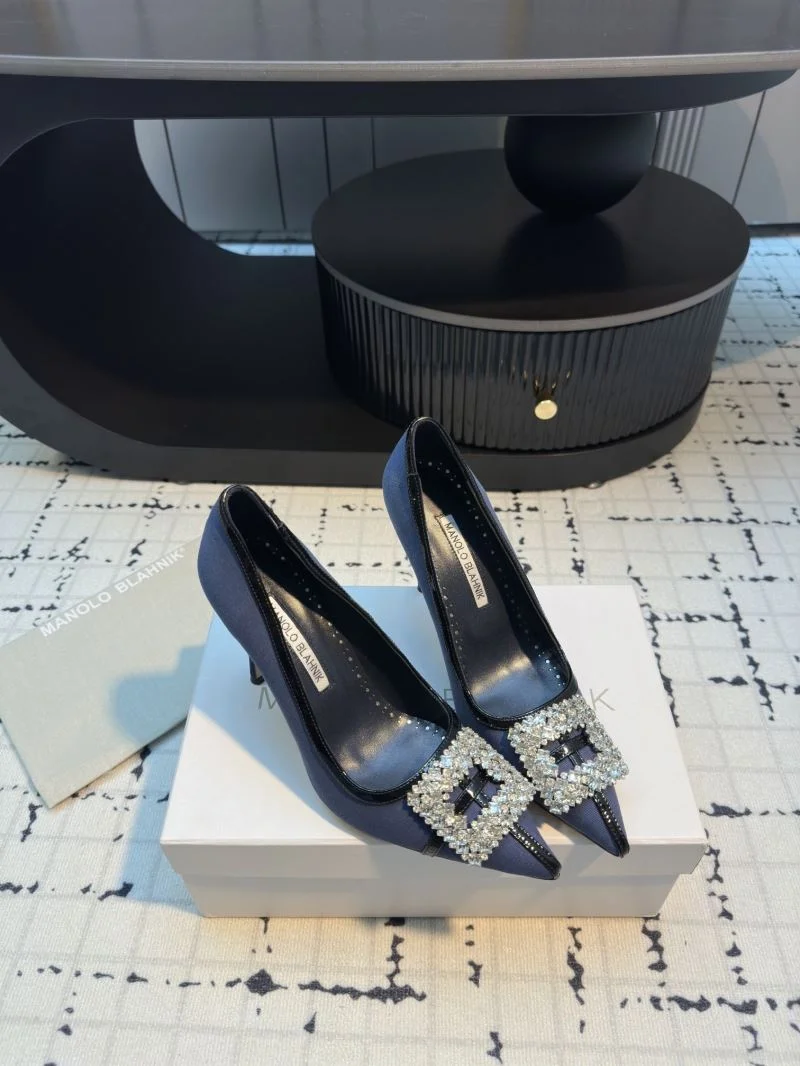 Manolo Blahnik Shoes SmartChoice 7661