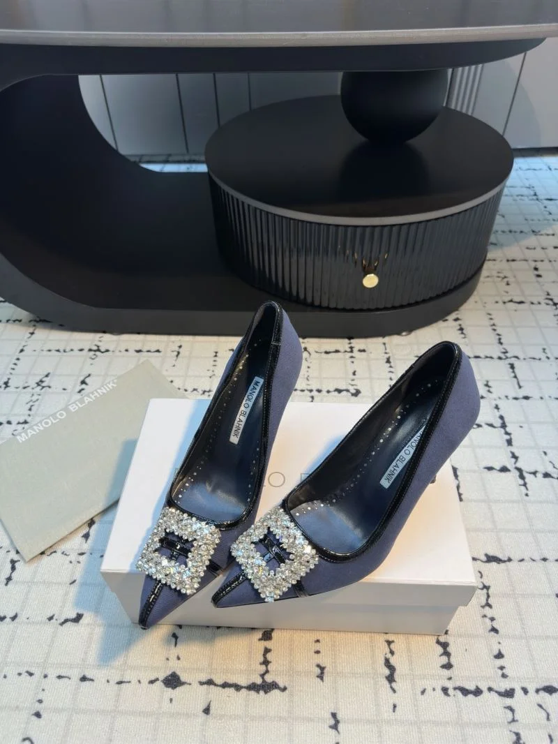 Manolo Blahnik Shoes SmartChoice 7661