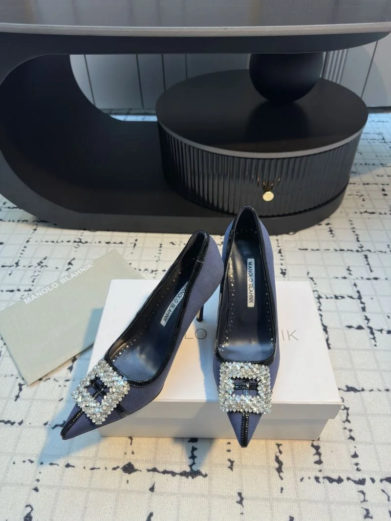 Manolo Blahnik Shoes SmartChoice 7661