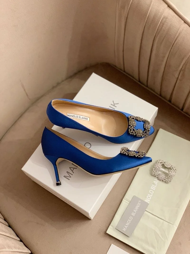 Manolo Blahnik Shoes UrbanStyle 9633
