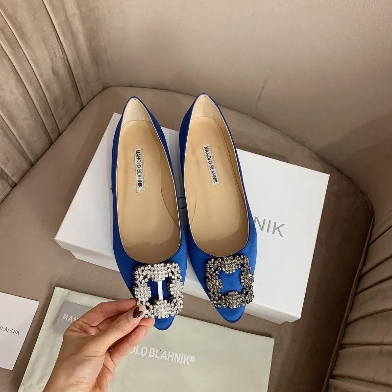 Manolo Blahnik Shoes UrbanStyle 9633