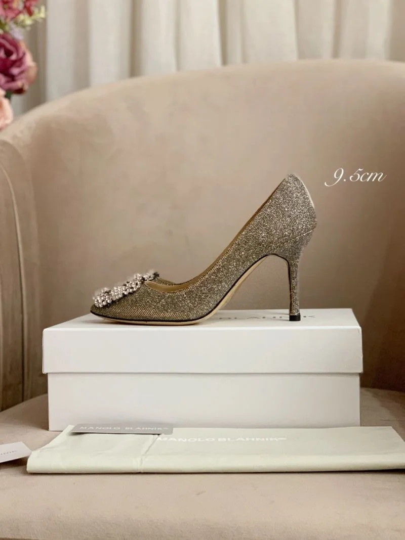 Affordable Manolo Blahnik Shoes 9624