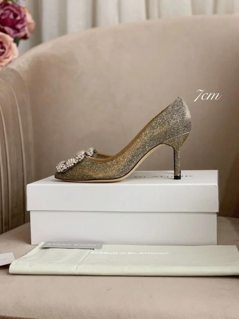 Affordable Manolo Blahnik Shoes 9624