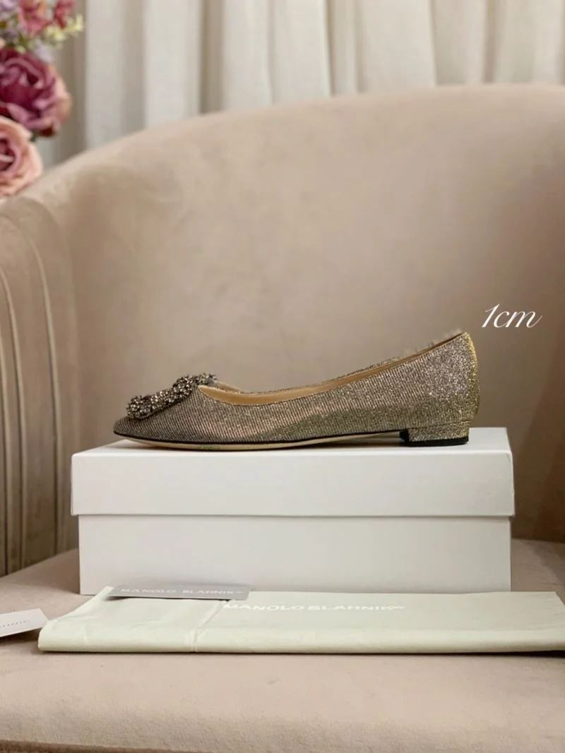 Affordable Manolo Blahnik Shoes 9624