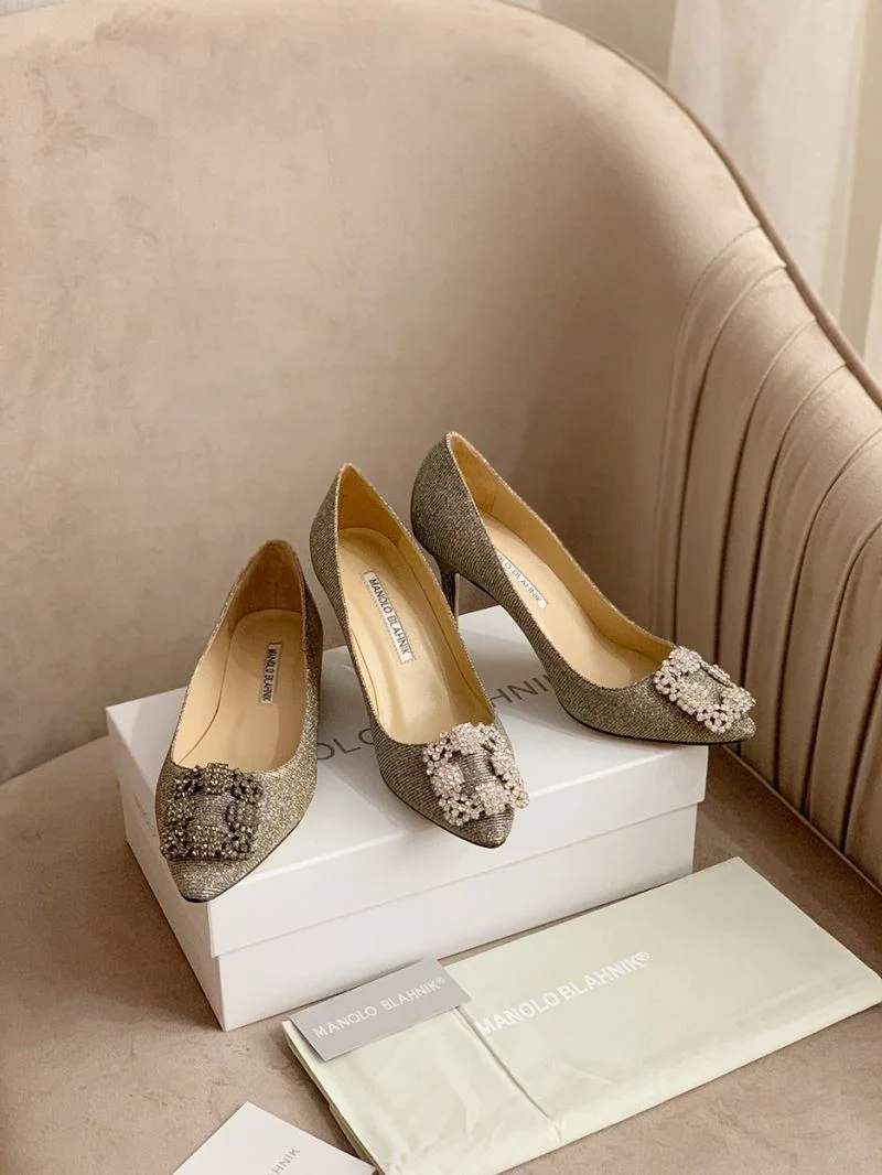 Affordable Manolo Blahnik Shoes 9624