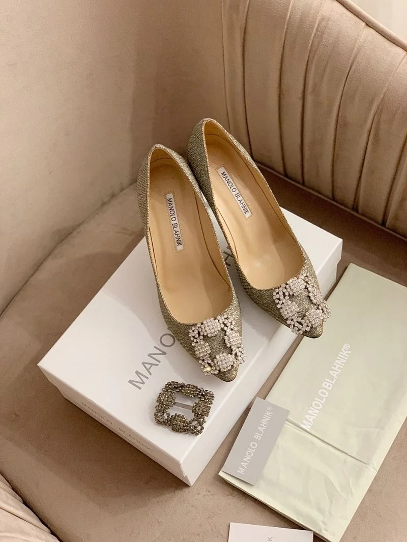 Affordable Manolo Blahnik Shoes 9624