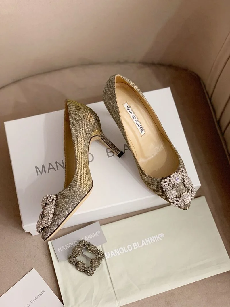 Affordable Manolo Blahnik Shoes 9624