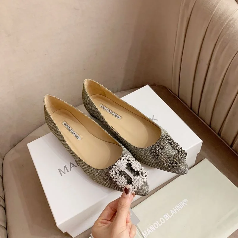 Affordable Manolo Blahnik Shoes 9624