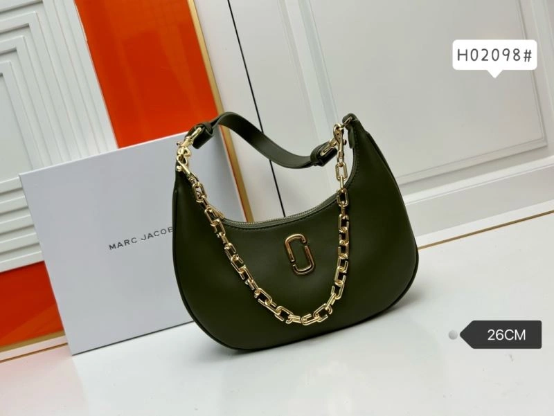 Marc Jacobs Hobo Bags AllSeason 83345