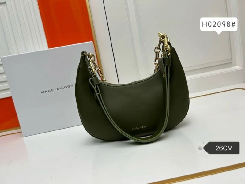 Marc Jacobs Hobo Bags AllSeason 83345