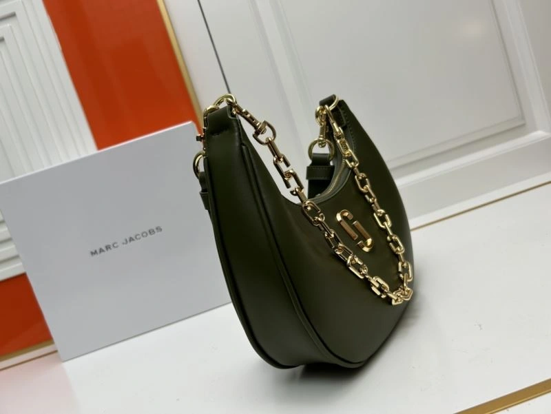 Marc Jacobs Hobo Bags AllSeason 83345