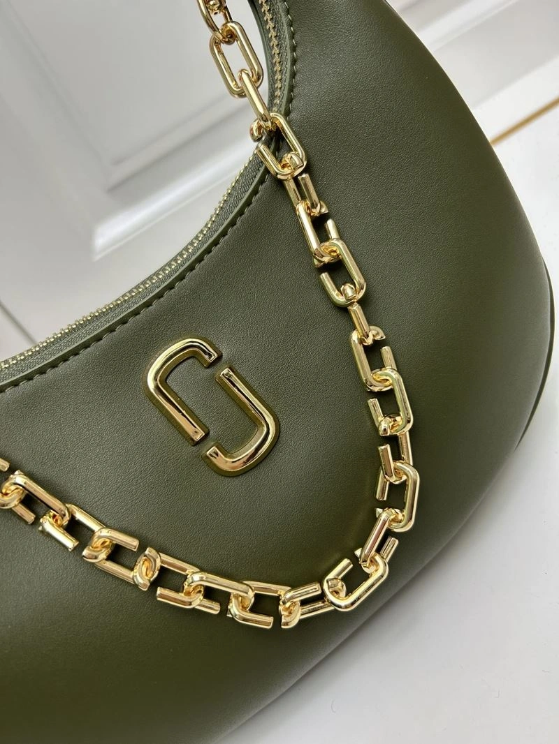 Marc Jacobs Hobo Bags AllSeason 83345