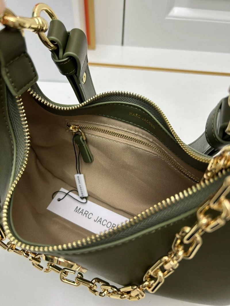 Marc Jacobs Hobo Bags AllSeason 83345