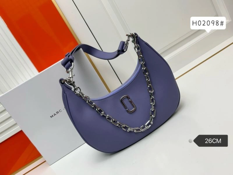 Seasonal Marc Jacobs Hobo Bags 83344