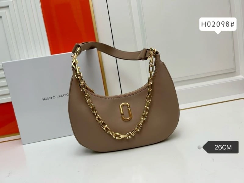 Marc Jacobs Hobo Bags AllSeason 83380