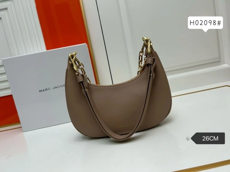 Marc Jacobs Hobo Bags AllSeason 83380