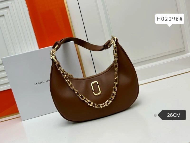 Marc Jacobs Hobo Bags Snug 83336