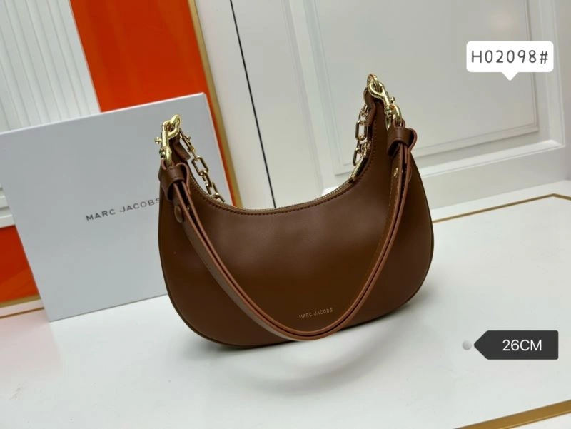 Marc Jacobs Hobo Bags Snug 83336