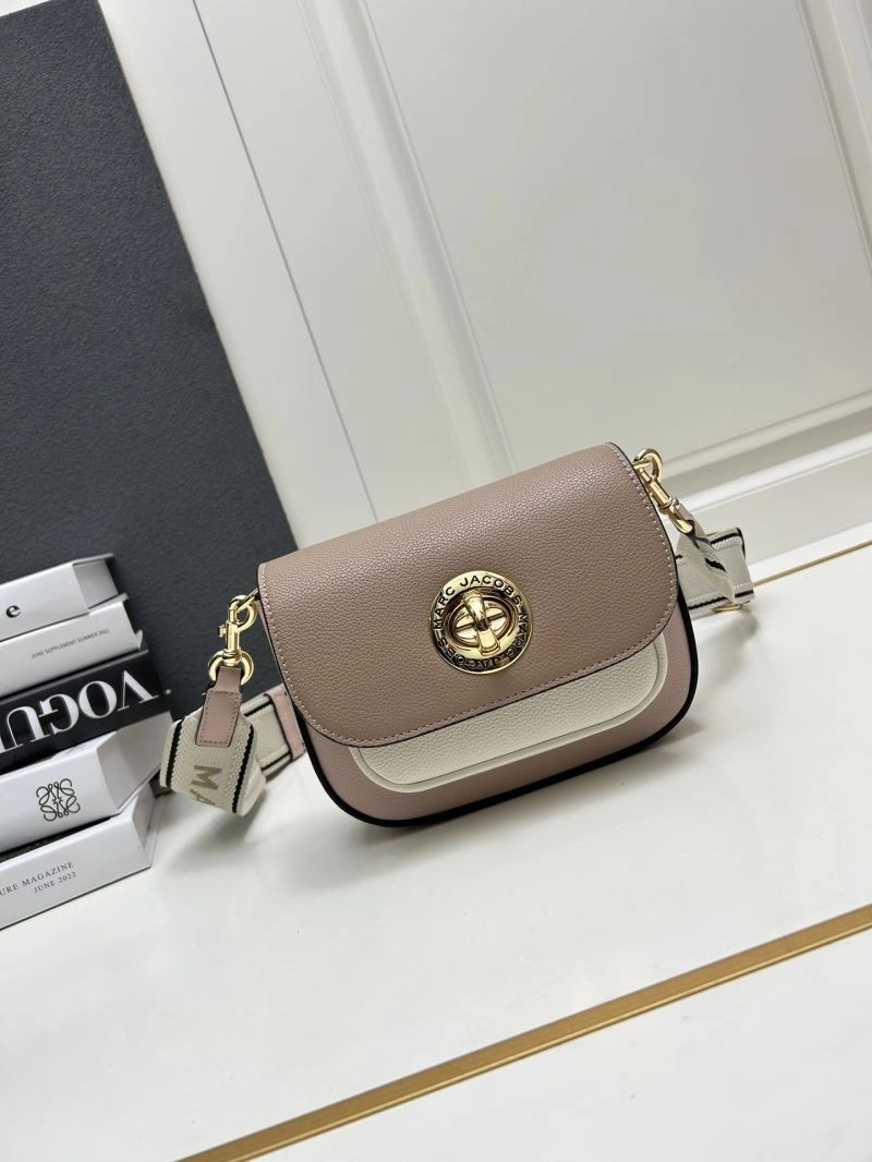 Marc Jacobs Satchel Bags Chic 83341