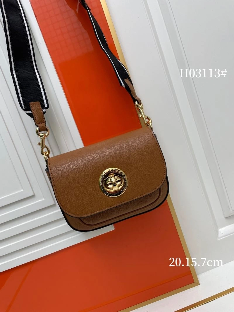 Marc Jacobs Satchel Bags Stretchable 83334