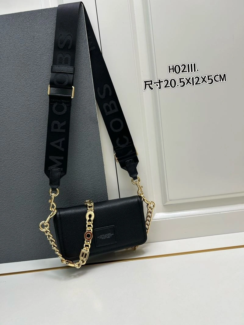 Supportive Marc Jacobs Satchel Bags 83331