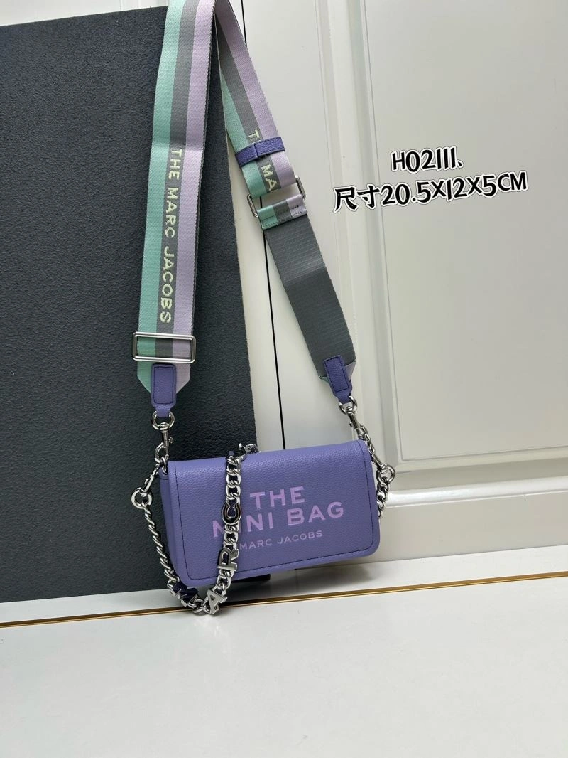 Marc Jacobs Satchel Bags StreetReady 83393