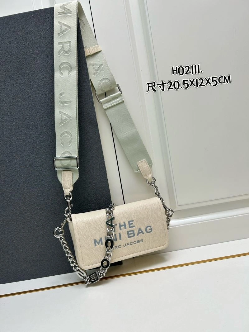 Marc Jacobs Satchel Bags DailyWear 83333
