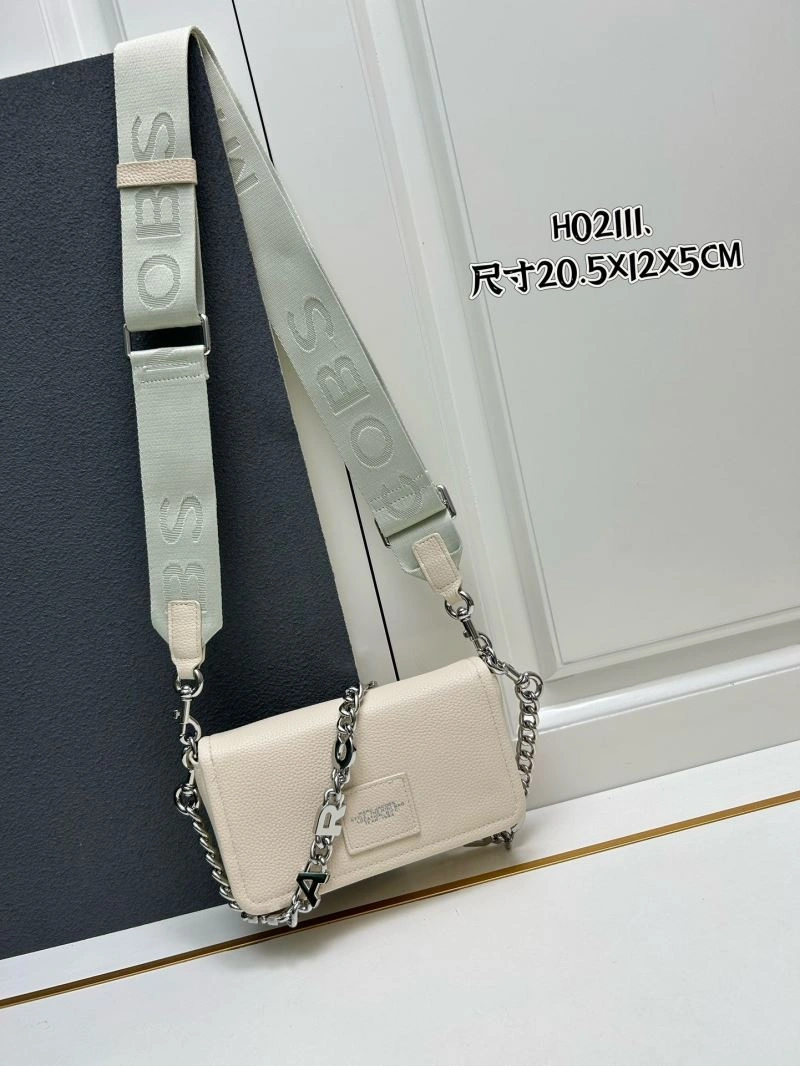 Marc Jacobs Satchel Bags DailyWear 83333