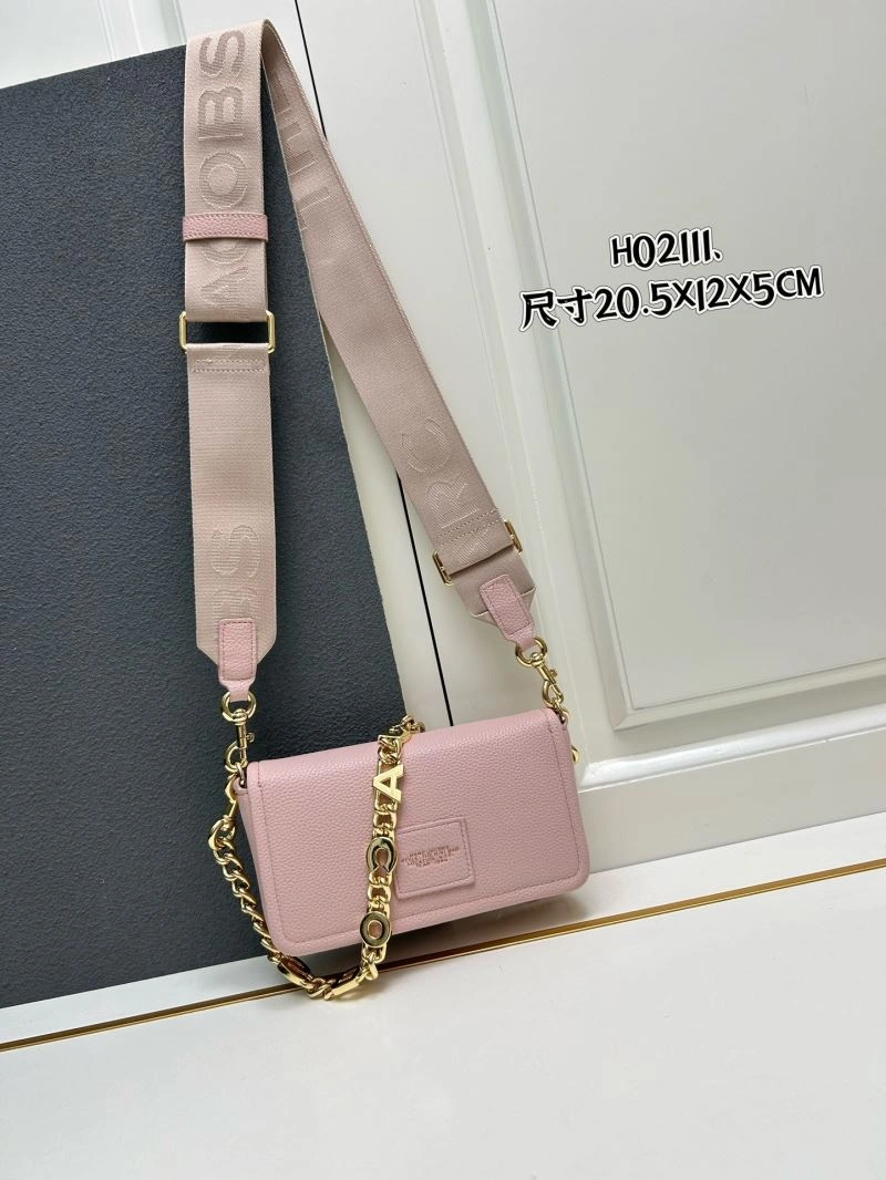 Marc Jacobs Satchel Bags Stretchable 83327