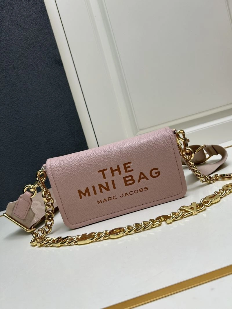 Marc Jacobs Satchel Bags Stretchable 83327