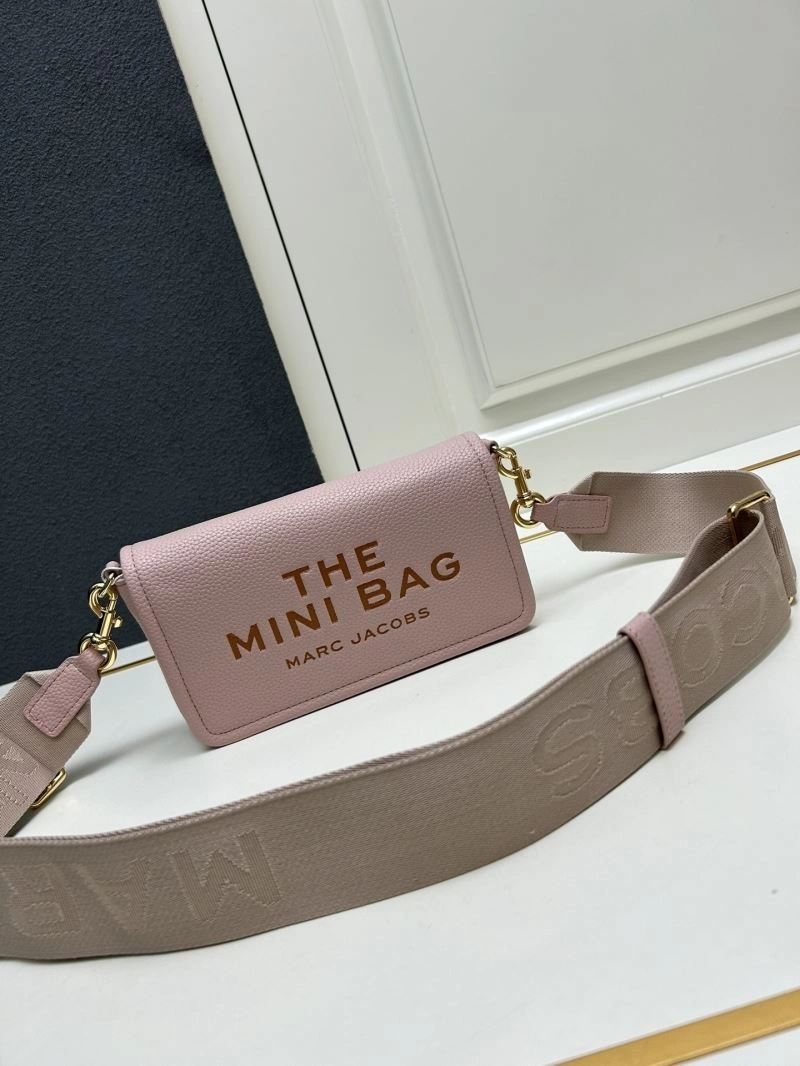 Marc Jacobs Satchel Bags Stretchable 83327