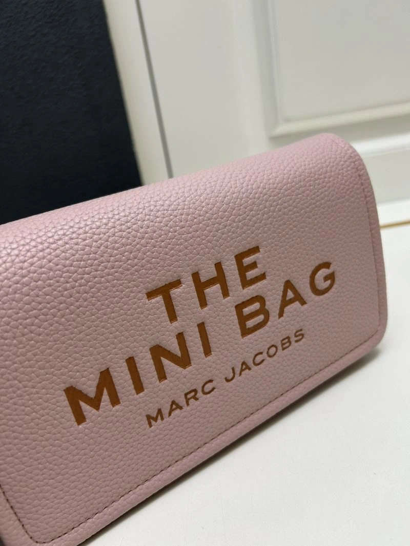 Marc Jacobs Satchel Bags Stretchable 83327